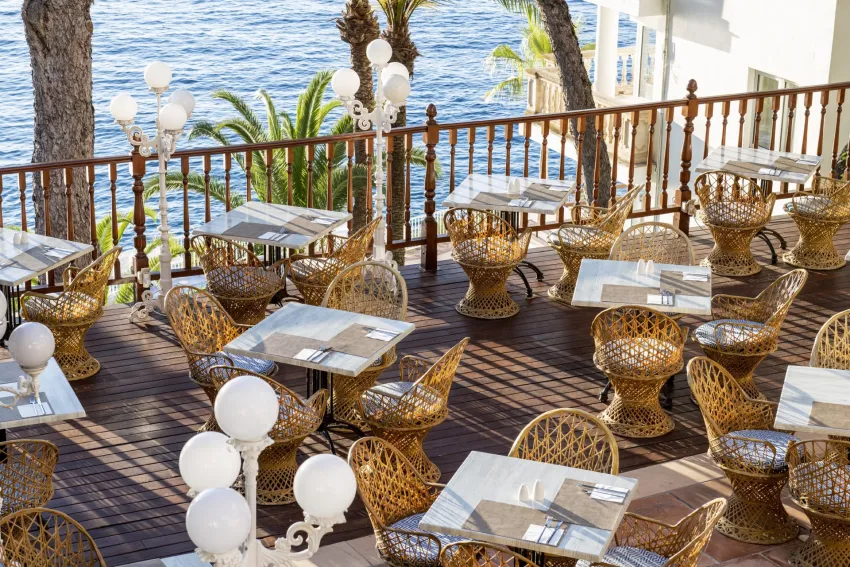 Hotel ROC Illetas & SPA 4*-14