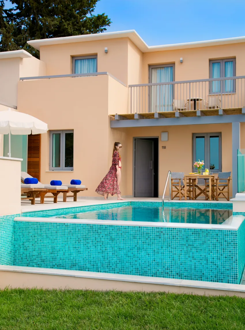 Louis St. Elias Resort 4*-105