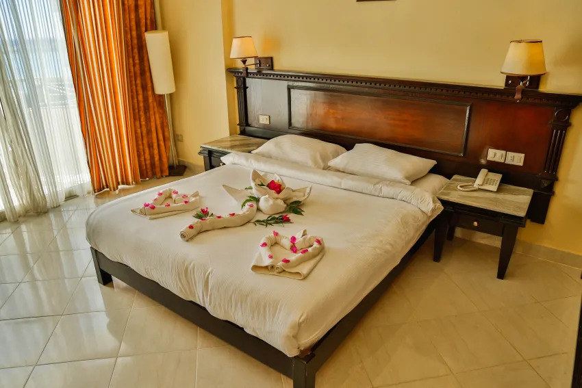Magic Beach Hotel 4*-42