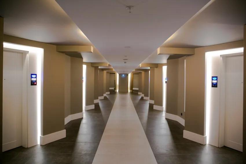 Sailors Beach Club 5*-8