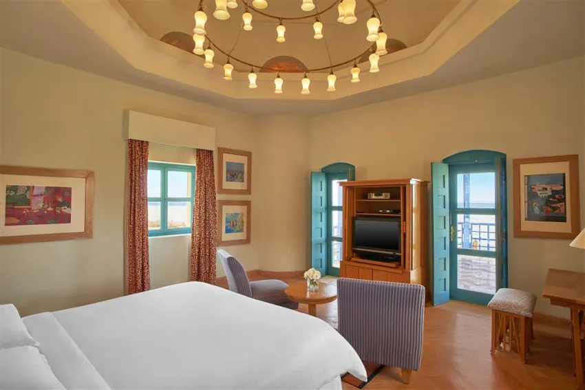 Sheraton Miramar Resort (El Gouna) 5*-36