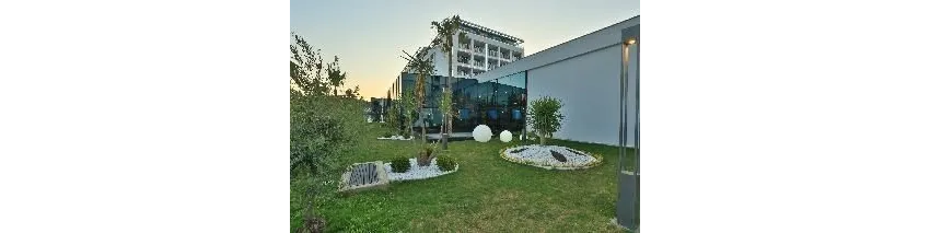 Numa Bay Exclusive Hotel 5*-3