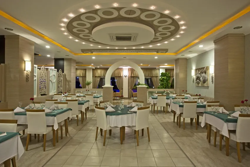 Titan Select Hotel 5*-18