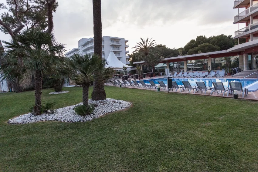 Obelisco Hotel 4*-9