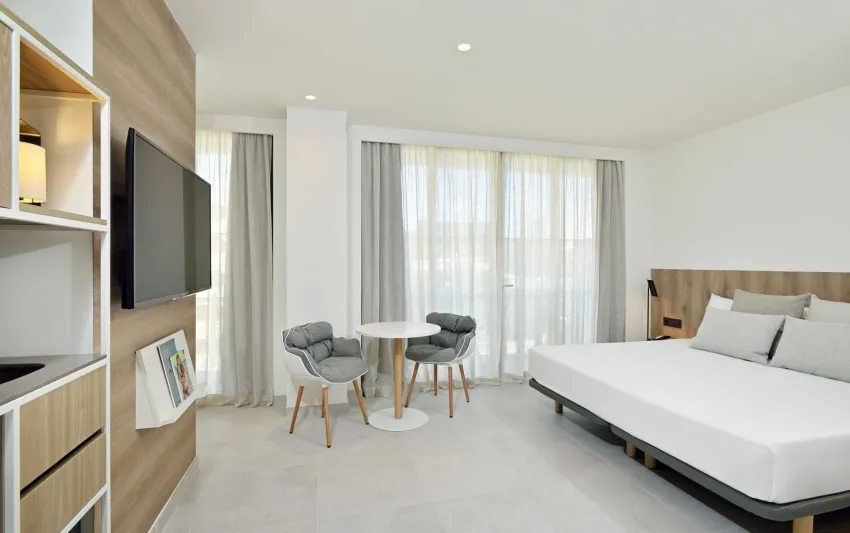 Innside by Melia Calvia Beach 4*-14