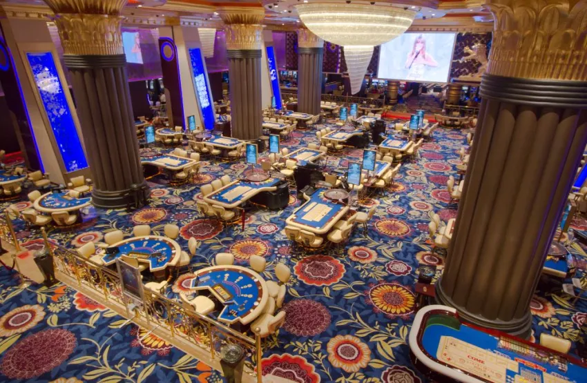 CRATOS PREMIUM HOTEL & CASINO & SPA  5*-28