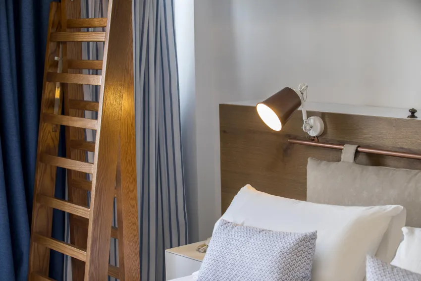 Lordos Beach Hotel & Spa 4*-34