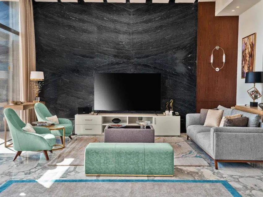 RIXOS PREMIUM MAGAWISH SUITES & VILLAS  5*-8