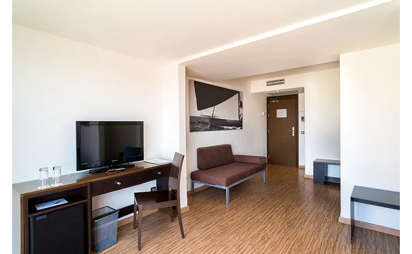 Nautic Hotel & Spa 4*-23