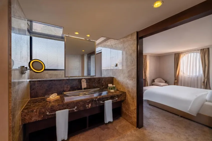 RIXOS PARK BELEK  5*-16