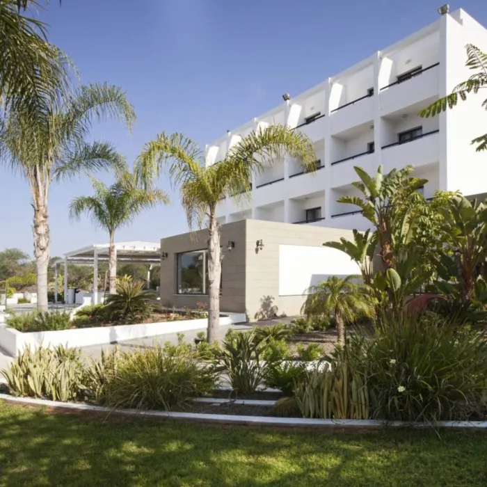 Christofinia 4* - Ayia napa - Cipru