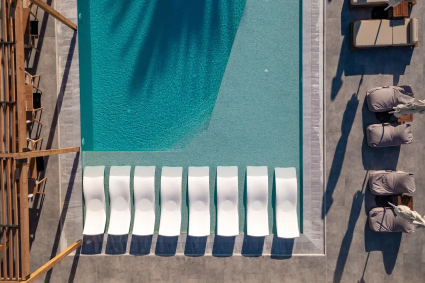 GEORGIOUPOLIS SUITES 5*-44