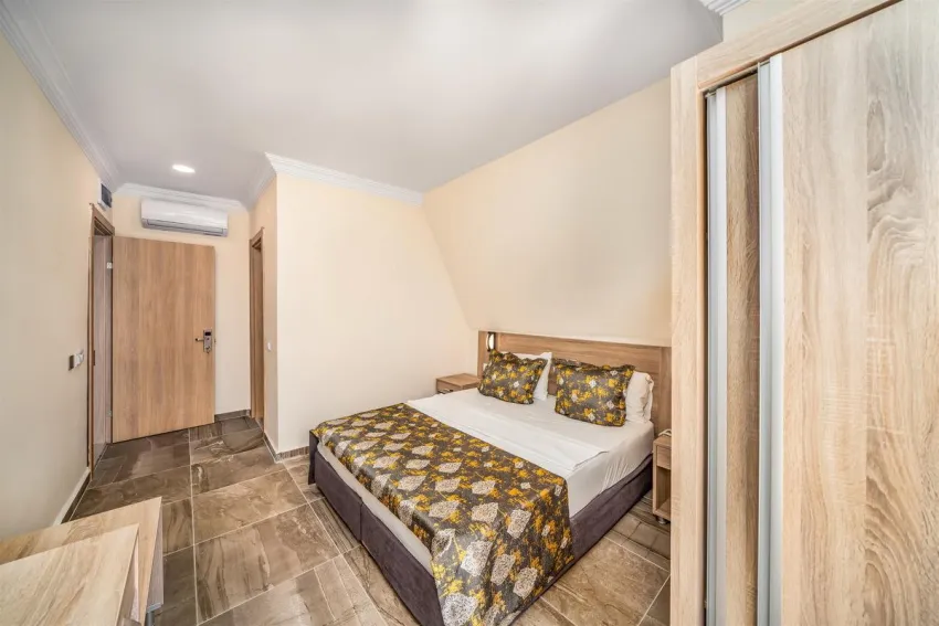 Arsi Paradise Beach Hotel 4*-25