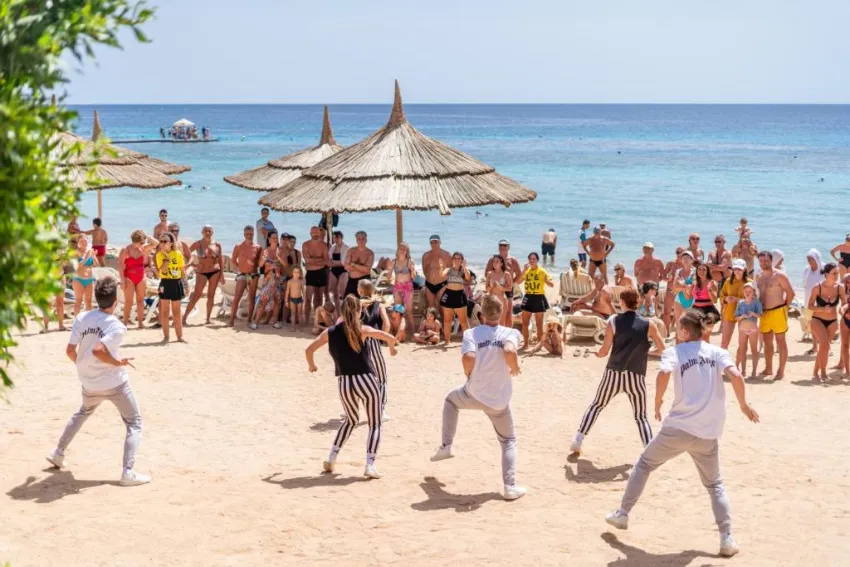 CLUB FARAANA REEF  4*-131