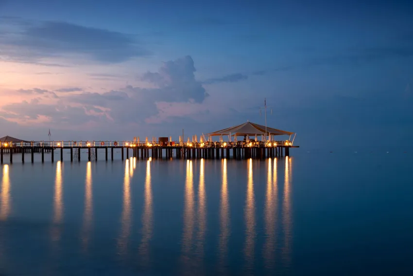 Calista Luxury Resort 5*-219