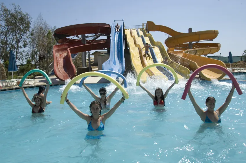 Armas Pemar Beach (Ex. Pemar Beach) 5*-36