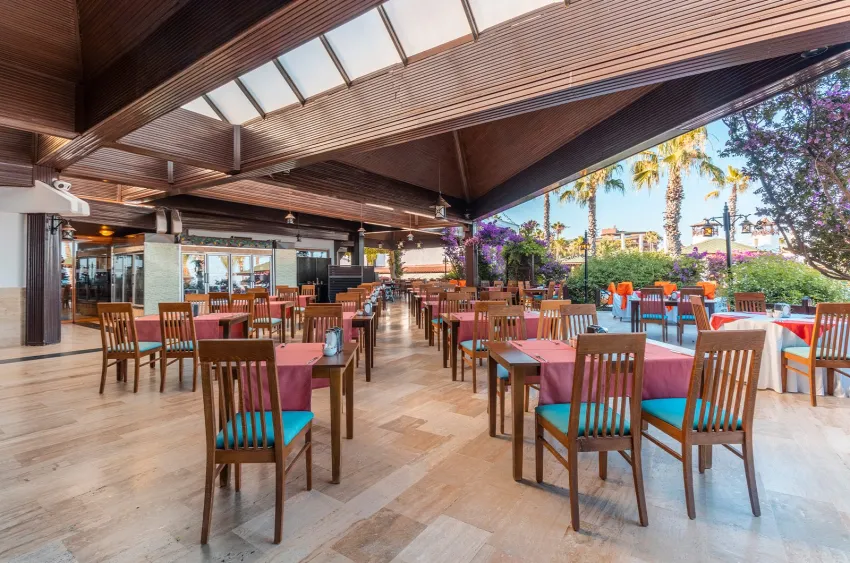 Emelda Sun Club 5*-20