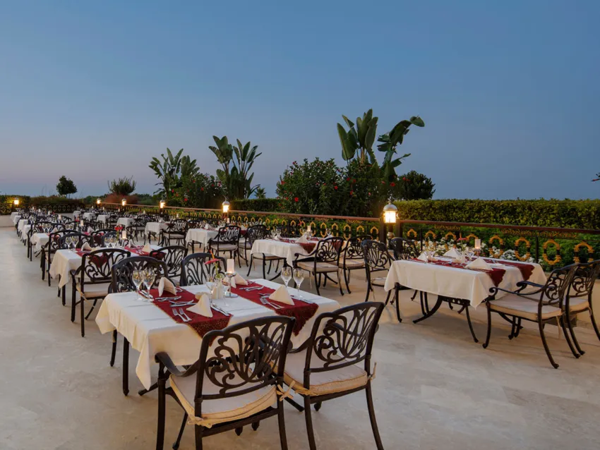 DIAMOND EXCELLENCE RESORT(EX.CRYSTAL PALACE LUXURY) 5*-34