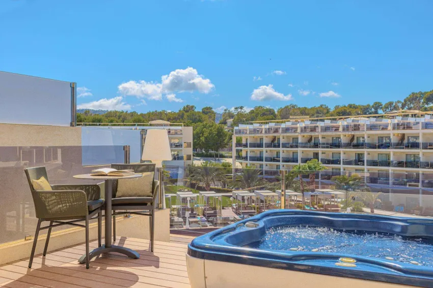 Zafiro Palace Palmanova 5*-28