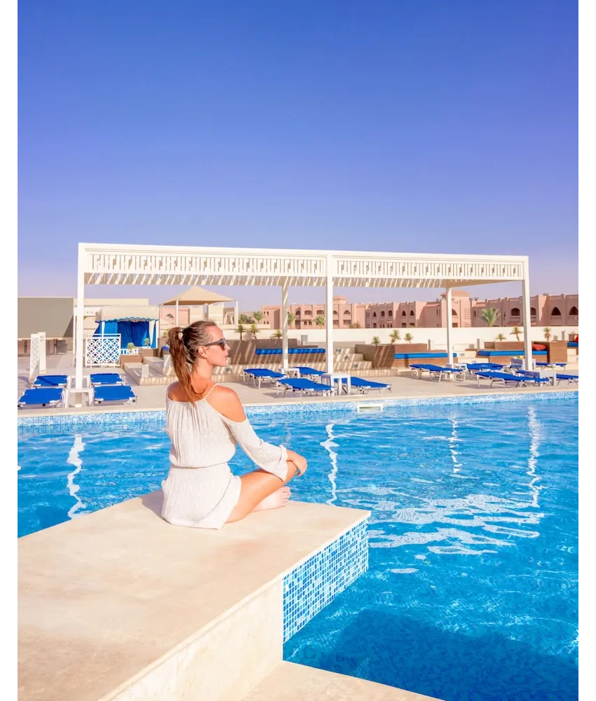 Pickalbatros Aqua Vista Resort 4*-14