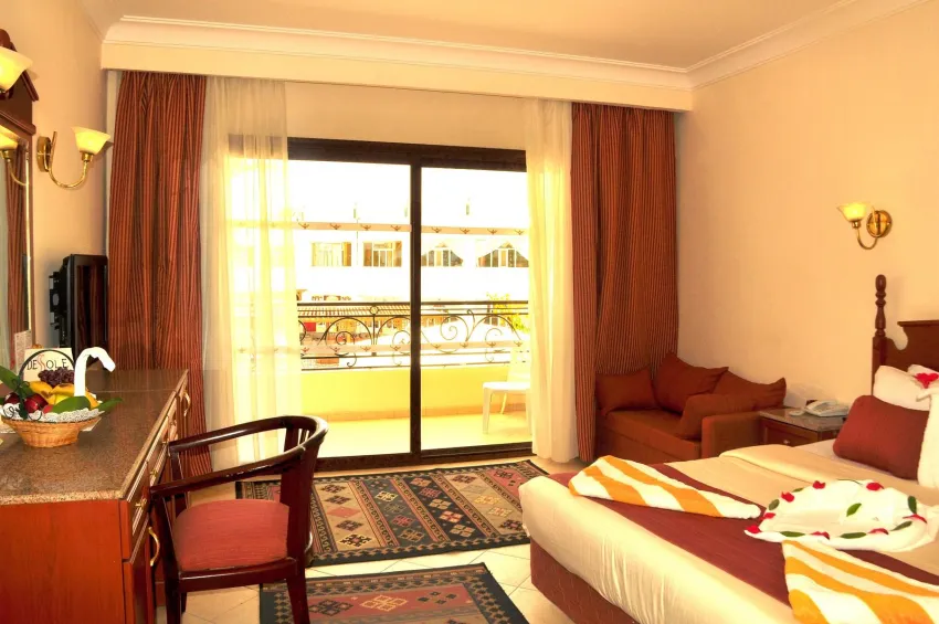 Aladdin Beach Resort 4*-9