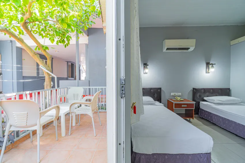 Sayanora Hotel 4*-39