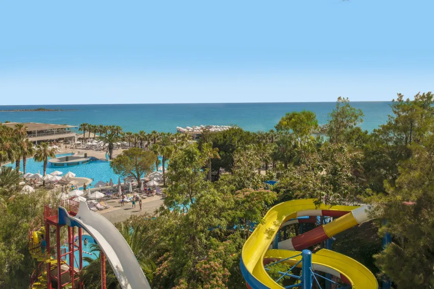 Botanik Platinum 5*-18