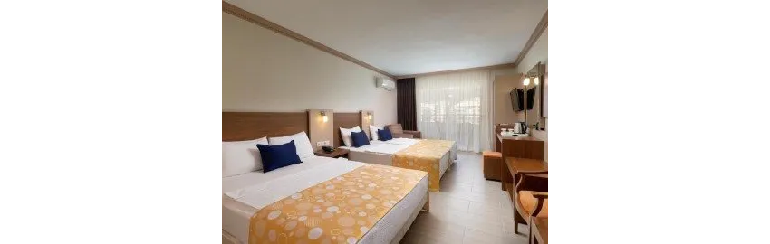 Prestige Alanya (Ex. Euphoria Comfort) 5*-30