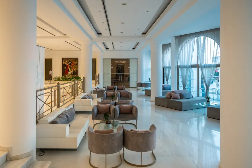 Golden Coast Beach Hotel 4*-5