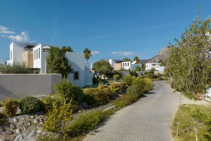 Lindian Village Resort Rhodes, Curio Collection by Hilton 4*-18