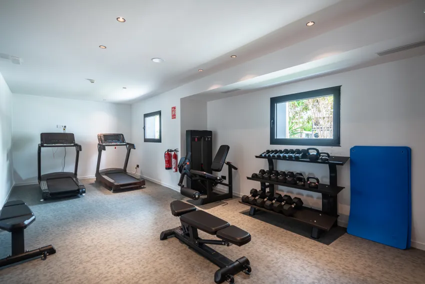 THB Bamboo Alcudia 4*-28