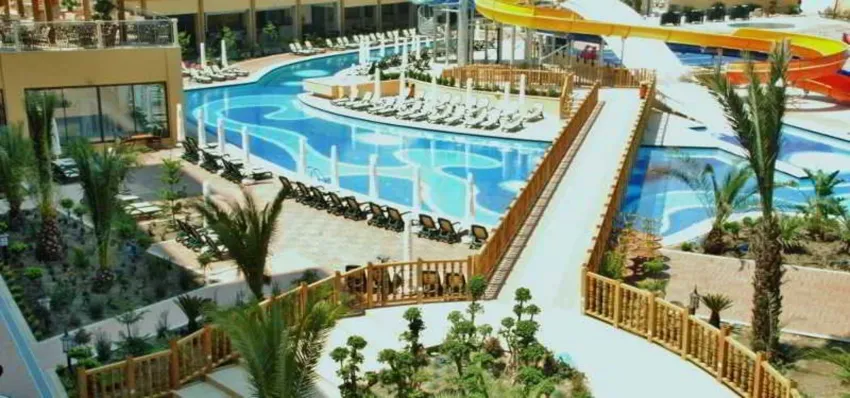 Villa Side Residence Hotel 5*-28
