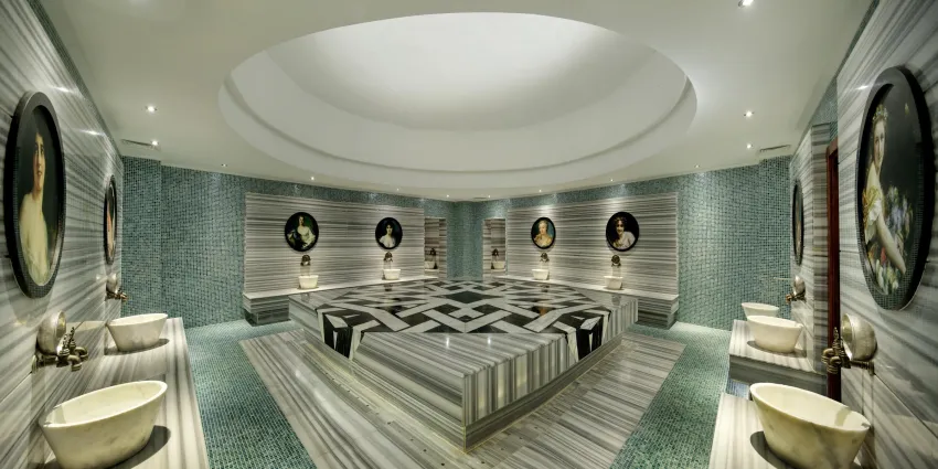 Seashell Resort Spa 5*-9