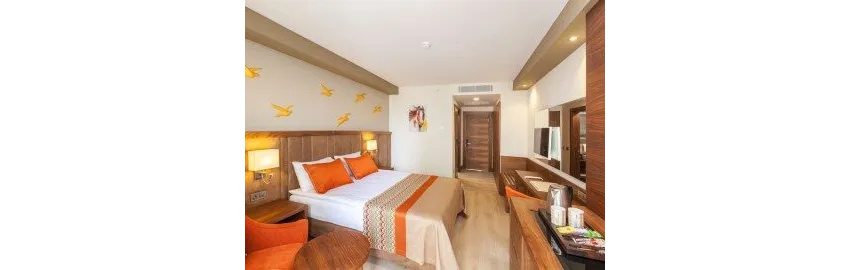 Side Royal Palace Hotel & Spa 5*-9