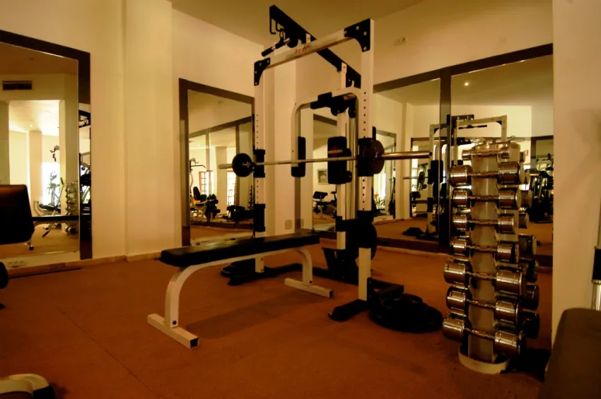 Selectum Family Resort Belek 5*-69
