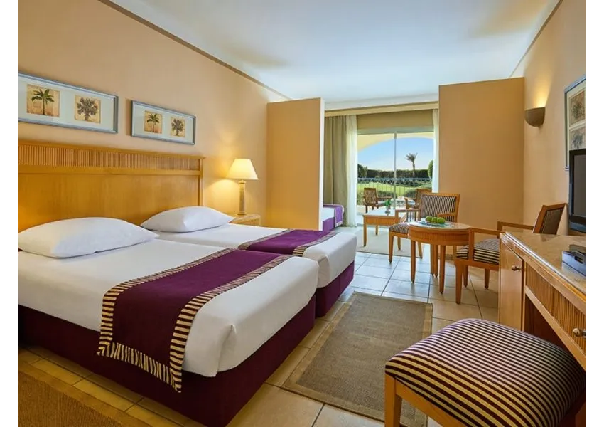 Jaz Makadi Star & Spa (Adults Only 16+) 5*-5