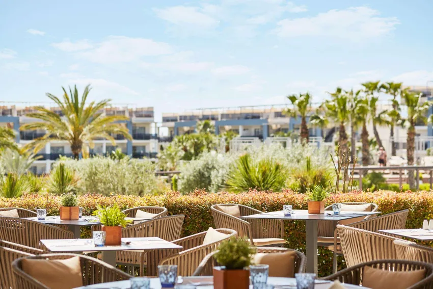 Zafiro Palace Alcudia 5*-132
