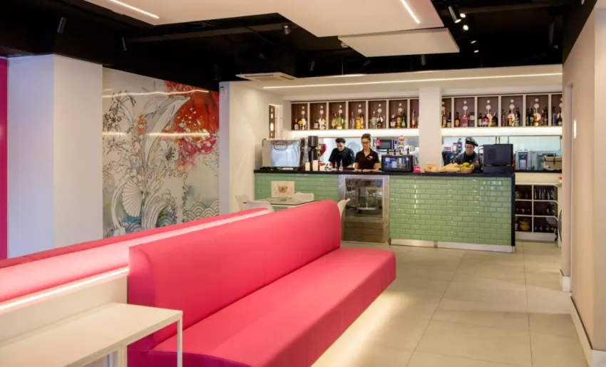 Onmood Cala Ratjada by Portblue Hotels (ex Cooee Cala Ratjada) 4*-8