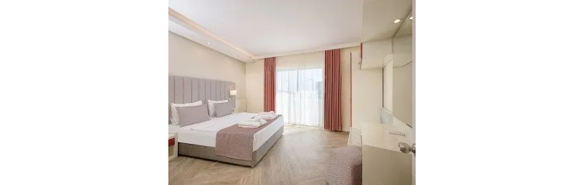 My Home Resort Hotel 5*-16