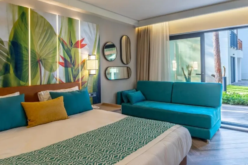 BAIA SALIMA KEMER  5*-16