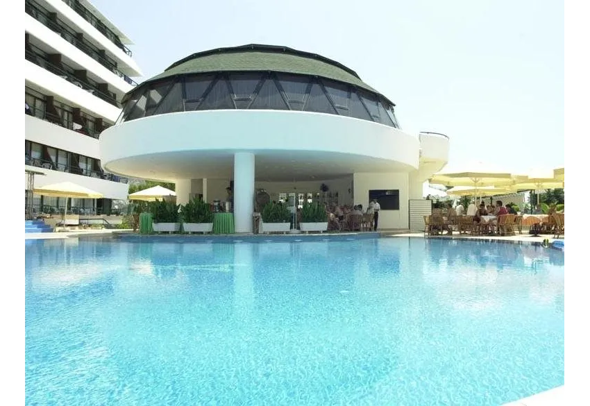 Drita Resort & Spa Hotel 5*-2