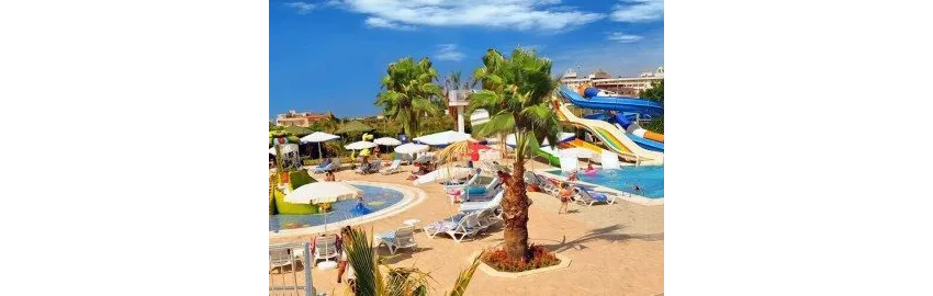 Serenis Hotel 5*-16