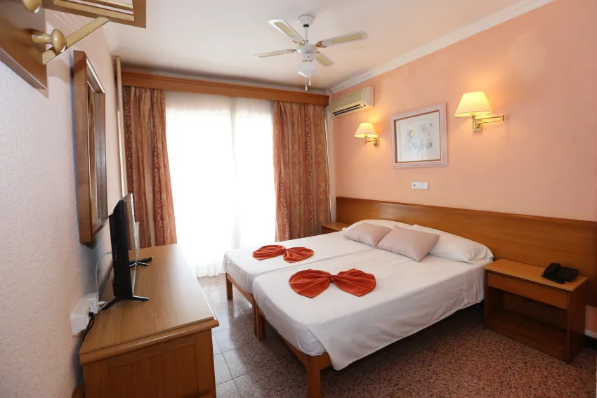 Manaus Hotel 3*-66