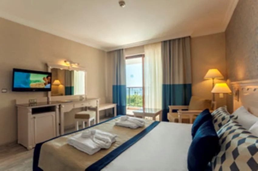 Hotel Turan Prince 5*-14