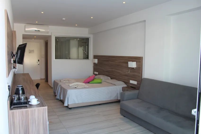 Fedrania Gardens Hotel 2*-19