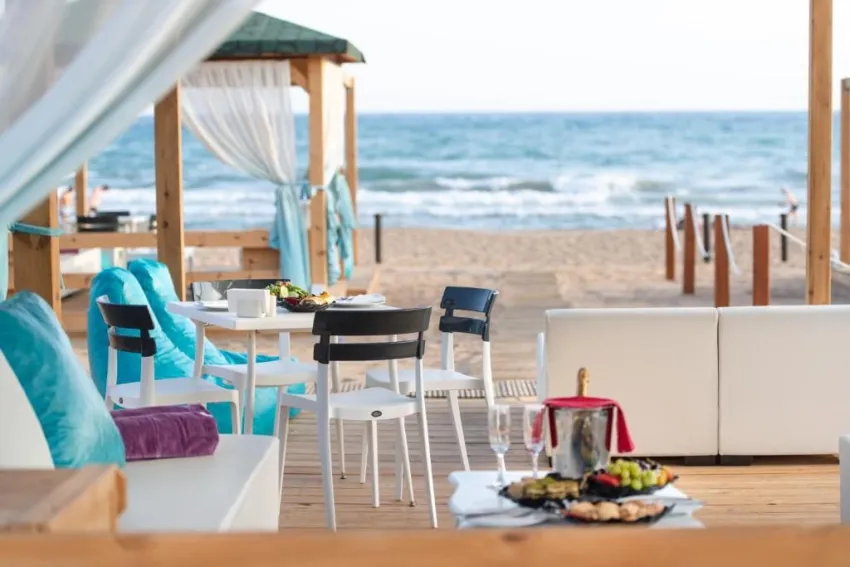 KAMELYA AISHEN CLUB (EX. KAMELYA AISHEN K CLUB)  5*-9