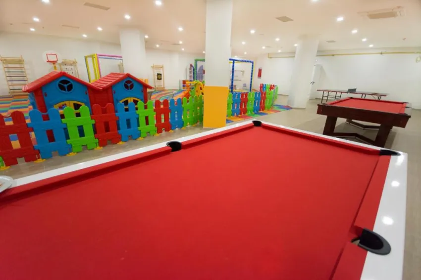 Laguna Beach Alya Resort & Spa Hotel 5*-22