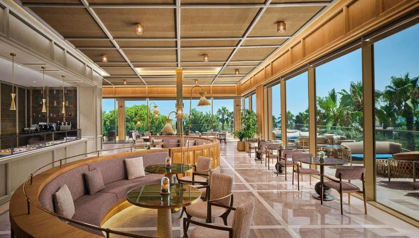 Gloria Serenity Resort 5*-265