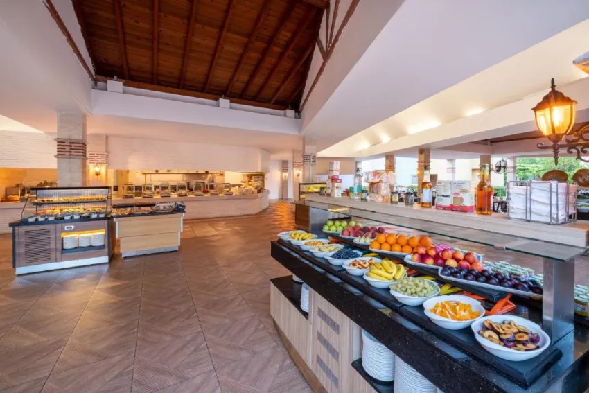 Selectum Family Resort Side 5*-58