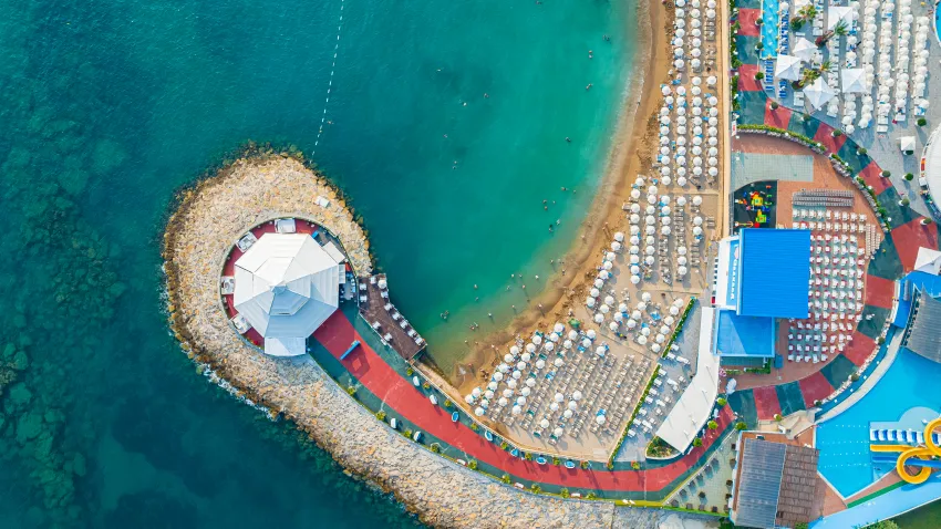 Granada Luxury Okurcalar 5*-20